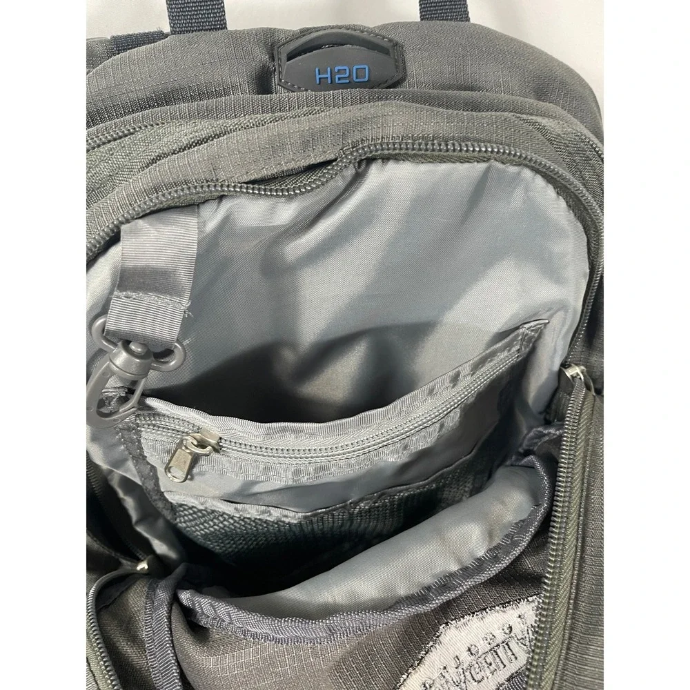 Magellan Outdoors Ponderosa 30L H2O Backpack Durable Storage Travel‎ 🌲 Hiking